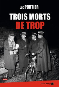 Image de Trois morts de trop
