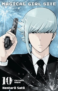 Picture of Magical Girl Site - tome 10