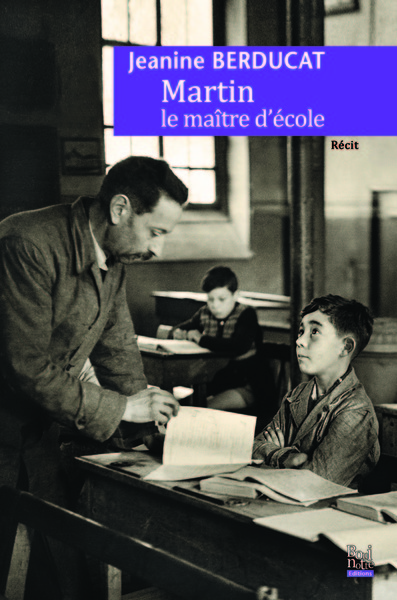 Image de Martin le maître d'ecole