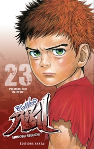 Image de Prisonnier Riku - tome 23