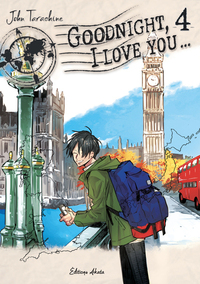 Image de Goodnight, I love you... - tome 4