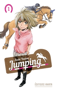 Picture of Jumping - tome 1