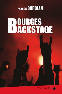 Image de Bourges backstage