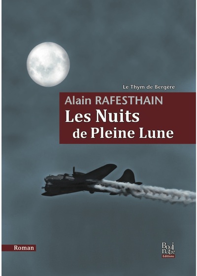 Image de Les nuits de la pleine lune