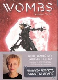 Image de Wombs - tome 2