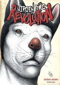 Picture of Virgin Dog Revolution - tome 2