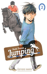 Image de Jumping - tome 2