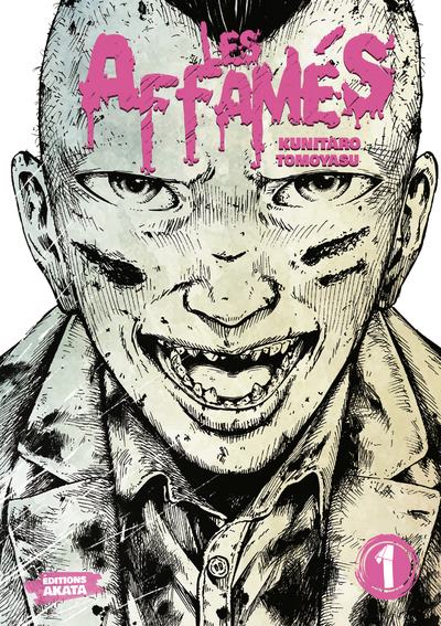 Image de Les Affamés - Tome 1