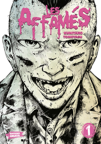 Image de Les Affamés - Tome 1