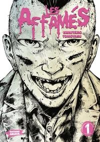 Picture of Les Affamés - Tome 1