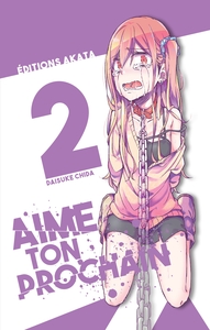 Picture of Aime ton prochain - Tome 2