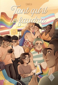 Image de Tant qu'il le faudra - Tome 3