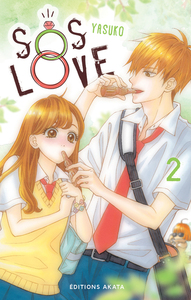 Picture of SOS Love - tome 2