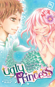 Image de Ugly Princess - tome 4