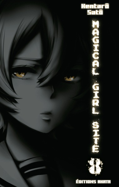 Picture of Magical Girl Site - Tome 8