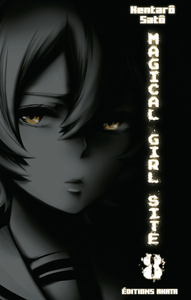 Picture of Magical Girl Site - Tome 8