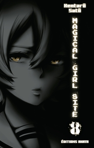 Image de Magical Girl Site - Tome 8