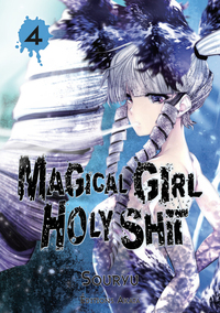 Picture of Magical Girl Holy Shit - tome 4