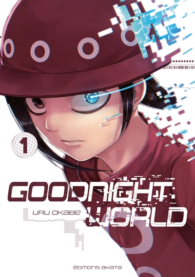 Image de Goodnight World - tome 1