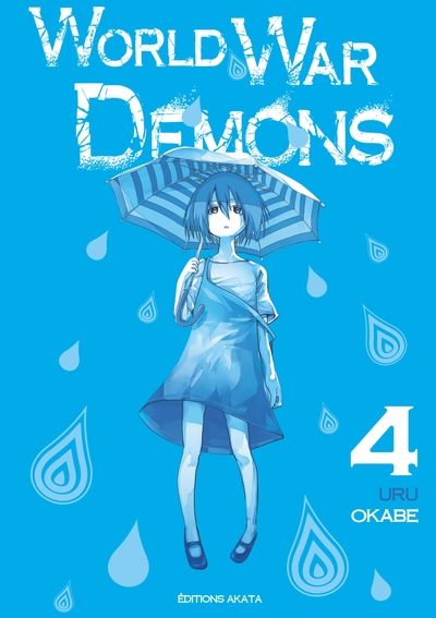 Picture of World War Demons - tome 4