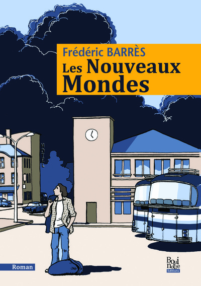 Picture of Les Nouveaux Mondes