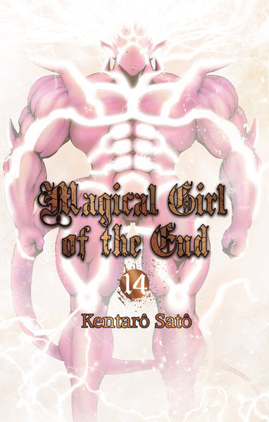 Picture of Magical Girl of the End - tome 14