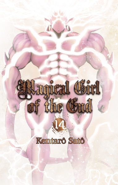 Image de Magical Girl of the End - tome 14