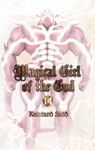 Image de Magical Girl of the End - tome 14
