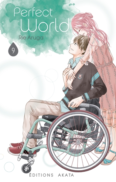 Picture of Perfect World - Tome 9 (VF)