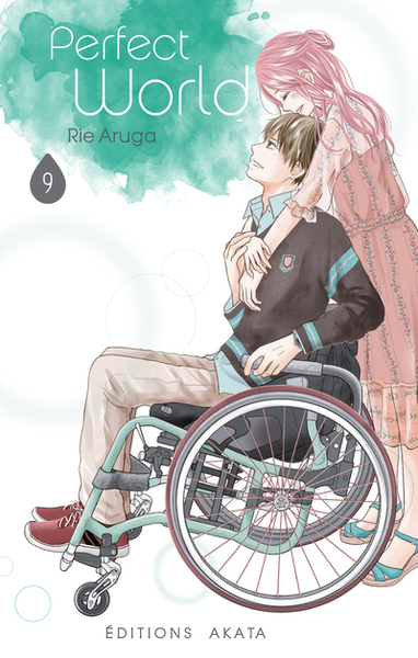 Image de Perfect World - Tome 9 (VF)
