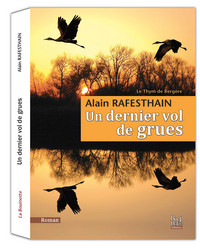 Image de UN DERNIER VOL DE GRUES