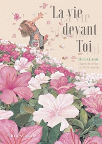 Picture of La Vie devant Toi