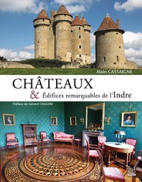 Image de Châteaux & édifices remarquables de l’Indre