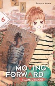 Picture of Moving Forward - tome 6