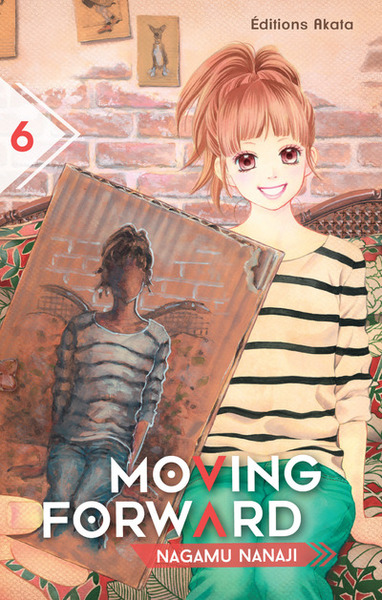 Image de Moving Forward - tome 6