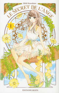 Image de Le secret de l'ange - tome 1