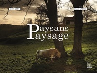 Picture of Paysans Paysage