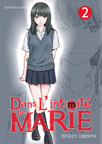 Picture of Dans l'intimité de Marie - tome 2