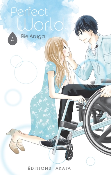 Picture of Perfect World - Tome 4 (VF)