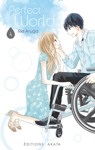 Picture of Perfect World - Tome 4 (VF)