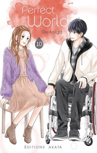 Image de Perfect World - Tome 10 (VF)