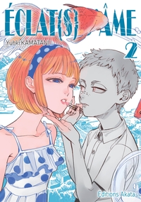 Picture of Eclat(s) d'âme - tome 2