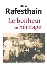 Image de Le Bonheur en héritage