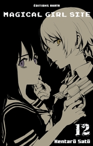 Image de Magical Girl Site - Tome 12