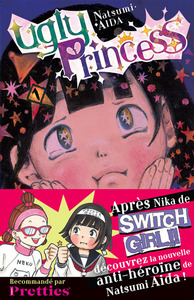 Image de Ugly Princess - tome 1