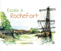 Picture of Escale à Rochefort