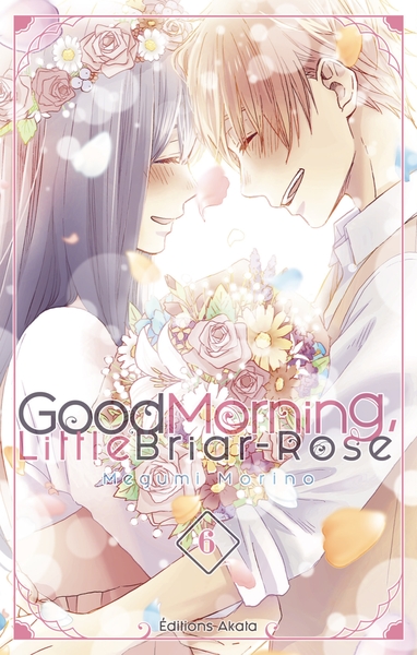 Picture of Good Morning, Little Briar-Rose - tome 6