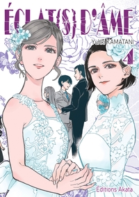 Picture of Eclat(s) d'âme - tome 4