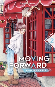 Picture of Moving Forward - tome 2