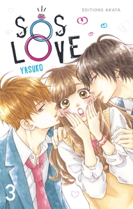Picture of SOS Love - Tome 3